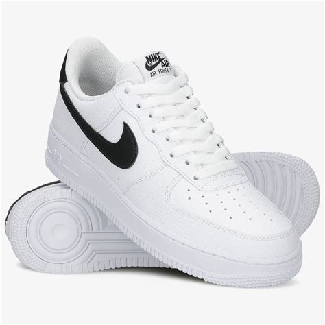 nike air force 1 '07 herren 41